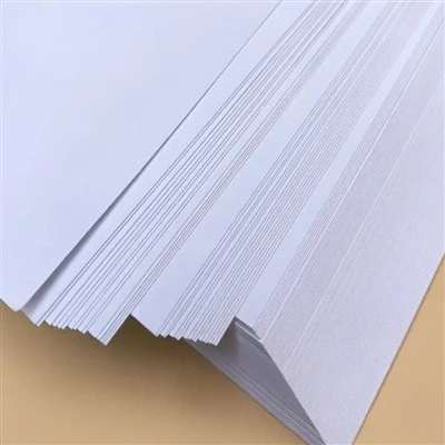 Kertas Offset Bebas Kayu Tidak Bersalut